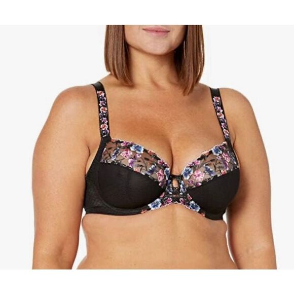 Fantasie Aurelia Women's Full Coverage Underwired Bra 36D - Picture 1 of 7